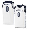 D.J. Hughes Butler Bulldogs 0 Jersey