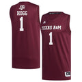 DJ Hogg Texas A&M 1 Jersey