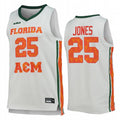 DJ Jones FAMU Rattlers 25 Jersey
