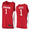 Daejon Davis Stanford Cardinal 1 Jersey