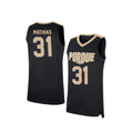 Dakota Mathias Purdue Boilermakers 31 Jersey