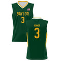 Dale Bonner Baylor Bears 3 Jersey