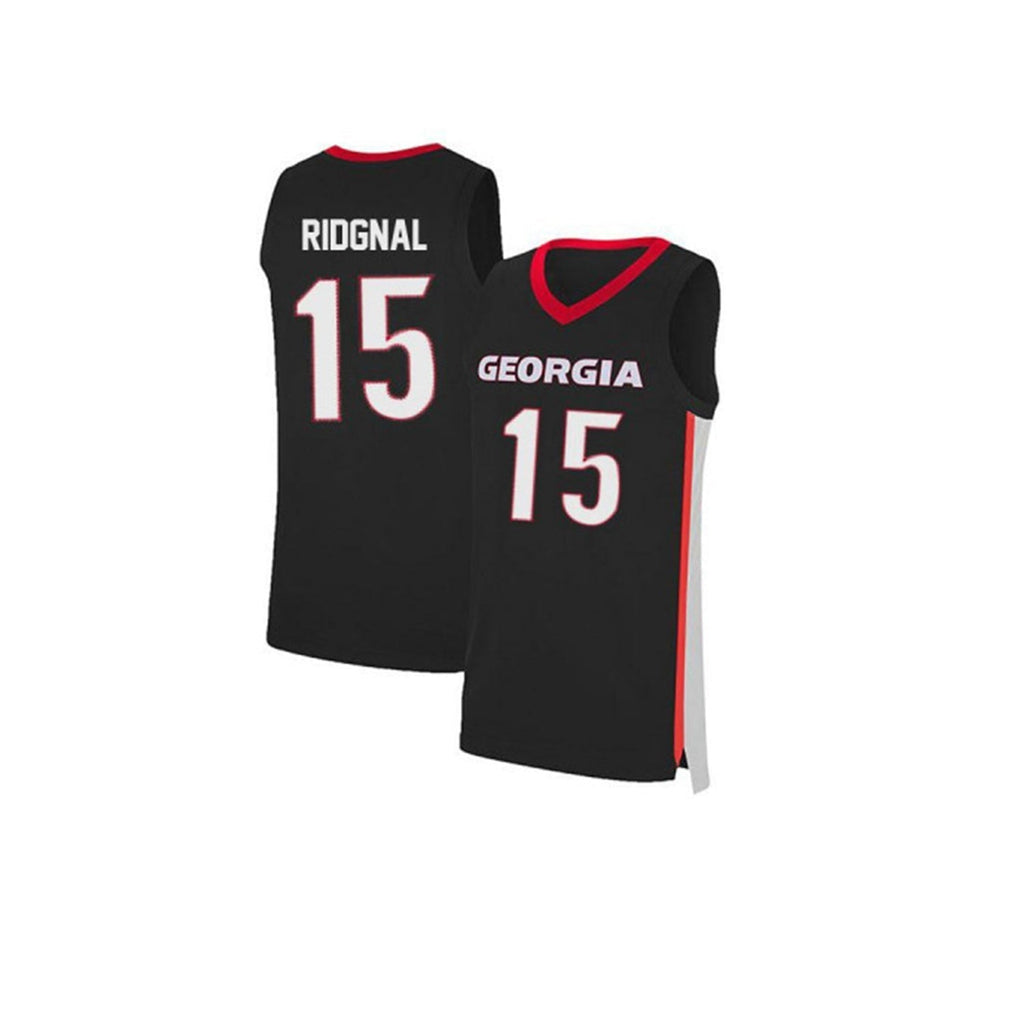 Dalen Ridgnal Georgia Bulldogs 15 Jersey