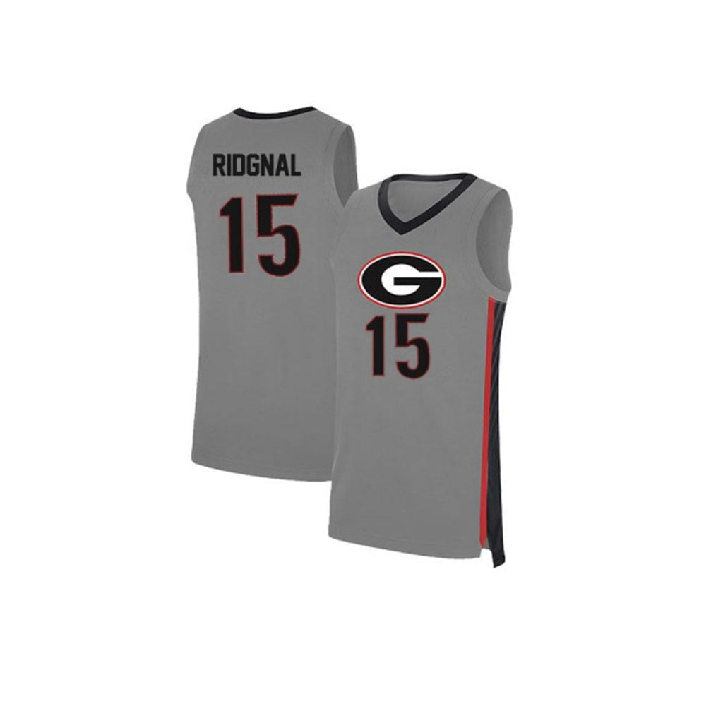 Dalen Ridgnal Georgia Bulldogs 15 Jersey