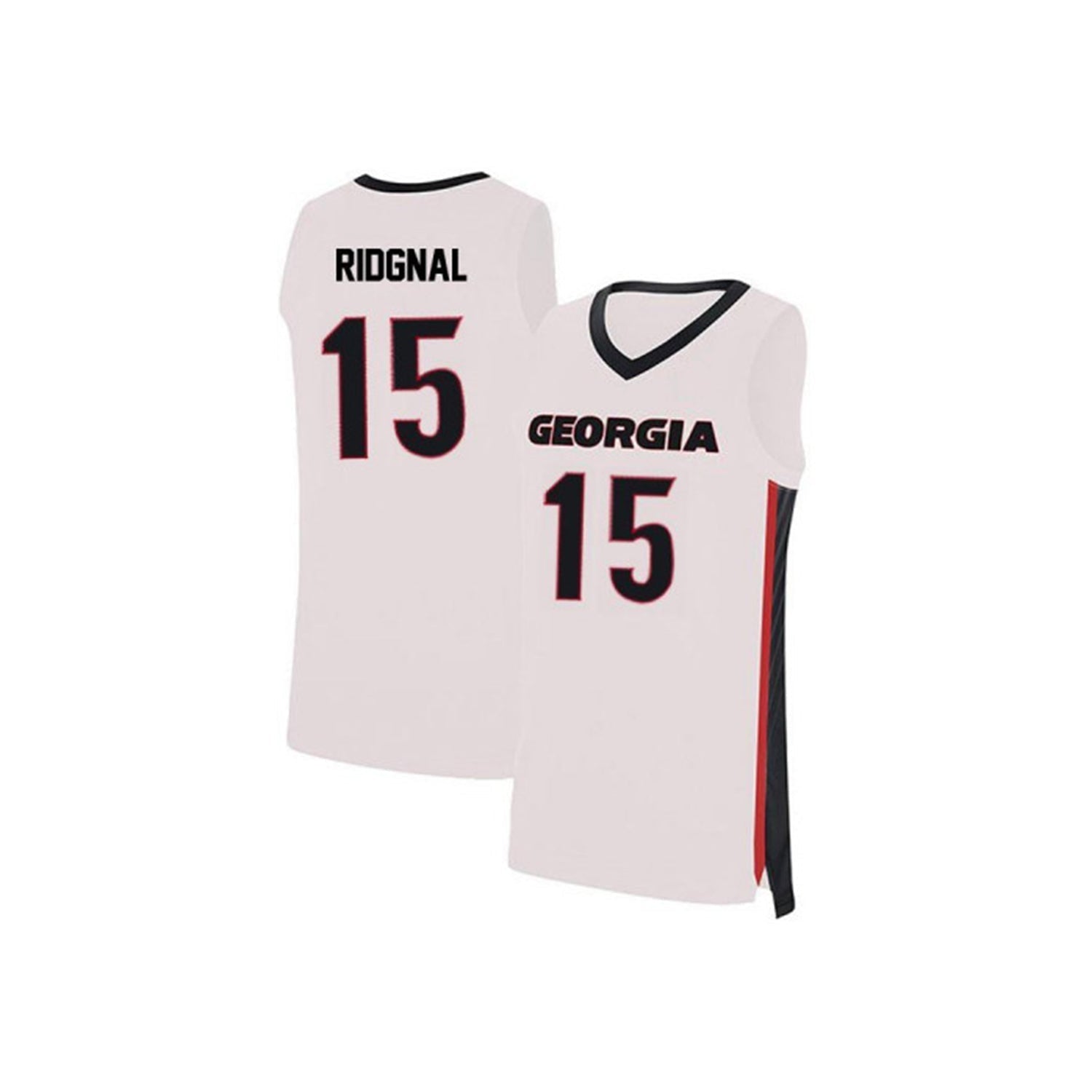 Dalen Ridgnal Georgia Bulldogs 15 Jersey