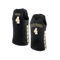Daniel Green Wake Forest Demon Deacons 4 Jersey