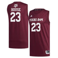 Danuel House Texas A&M 23 Jersey