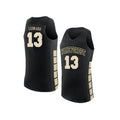 Darius Leonard Wake Forest Demon Deacons 13 Jersey