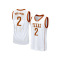 Demarcus Holland Texas Longhorns 2 Jersey