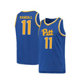 Derrick Randall Pittsburgh Panthers 11 Jersey