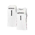 Deshaun Morman Cincinnati Bearcats 1 Jersey