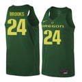 Dillon Brooks Oregon Ducks 24 Jersey
