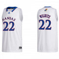 Dillon Wilhite Kansas Jayhawks 22 Jersey