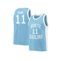 Dmarco Dunn North Carolina Tar Heels 11 Jersey
