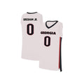 Donnell Gresham Jr Georgia Bulldogs 0 Jersey