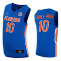 Dorian Finney-Smith Florida Gators 10 Jersey