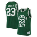 Draymond Green Michigan State Spartans 30 Jersey