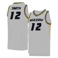Dru Smith Missouri Tigers 12 Jersey