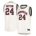 Dwayne Sutton Louisville Cardinals 24 Jersey