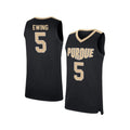 Eden Ewing Purdue Boilermakers 5 Jersey
