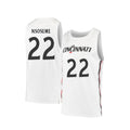 Eliel Nsoseme Cincinnati Bearcats 22 Jersey