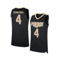 Emmanuel Dowuona Purdue Boilermakers 4 Jersey