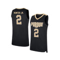 Eric Hunter Jr Purdue Boilermakers 2 Jersey