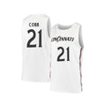 Farad Cobb Cincinnati Bearcats 21 Jersey