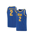 Femi Odukale Pittsburgh Panthers 2 Jersey