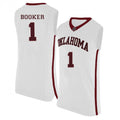 Frank Booker Oklahoma Sooners 1 Jersey