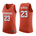 Frank Howard Syracuse Orange 23 Jersey