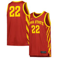 Gabe Kalscheur Iowa State Cyclones 22 Jersey