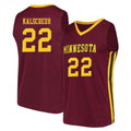 Gabe Kalscheur Minnesota Golden Gophers 22 Jersey