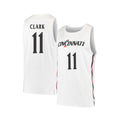 Gary Clark Cincinnati Bearcats 11 Jersey