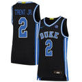 Gary Trent Jr Duke Blue Devils 2 Jersey