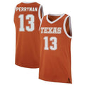 Gavin Perryman Longhorns 13 Jersey