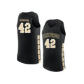 Gilbert McGregor Wake Forest Demon Deacons 42 Jersey