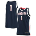 Gonzaga Bulldogs Jersey