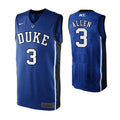Grayson Allen Duke Devils 3 Jersey