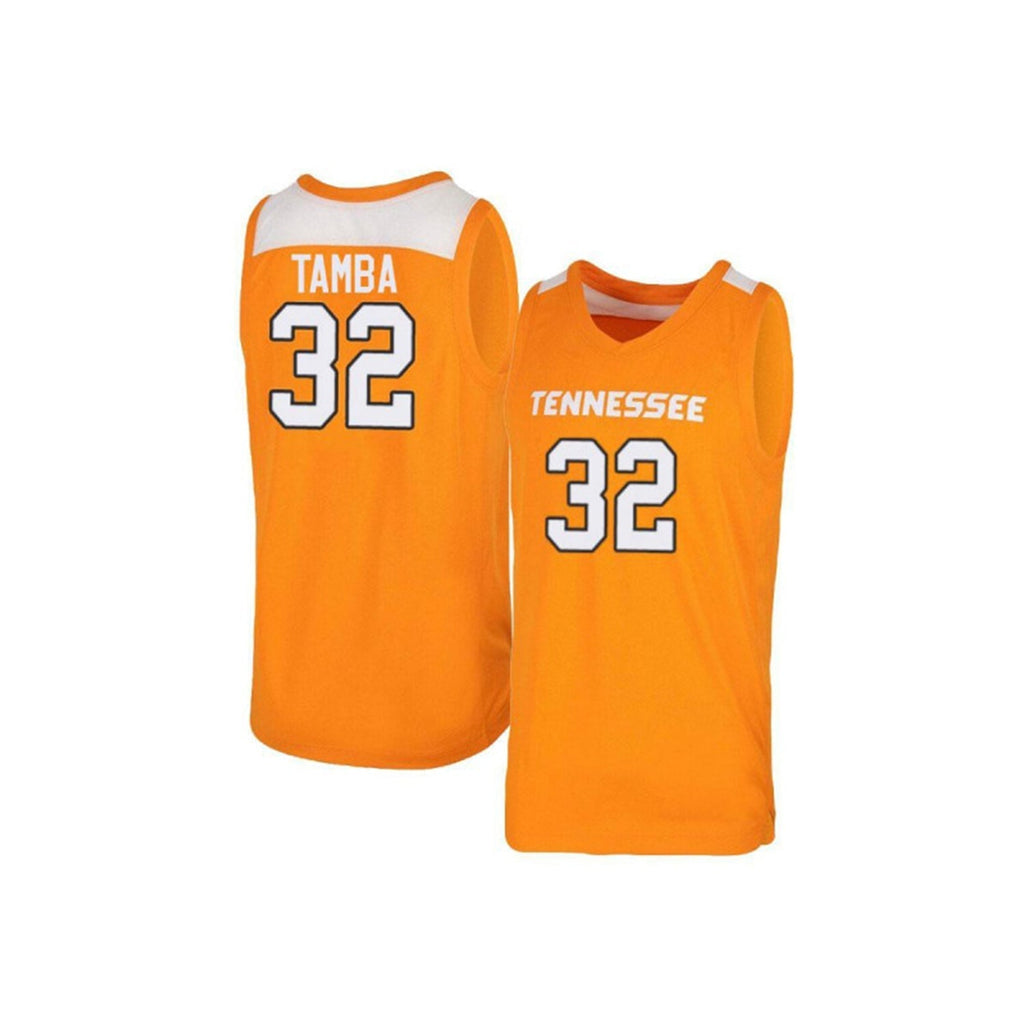 Handje Tamba Tennessee Volunteers 32 Jersey