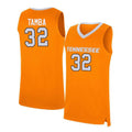 Handje Tamba Tennessee Volunteers 32 Jersey