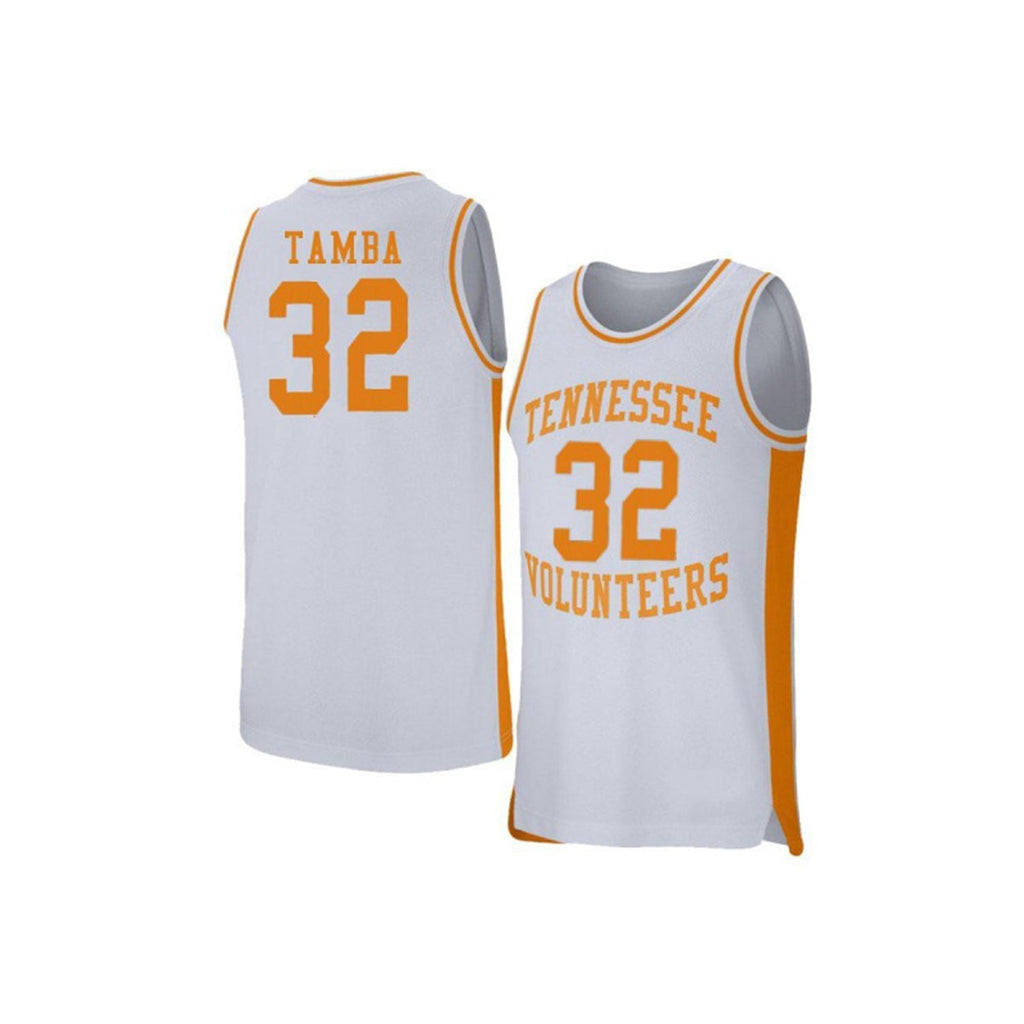 Handje Tamba Tennessee Volunteers 32 Jersey