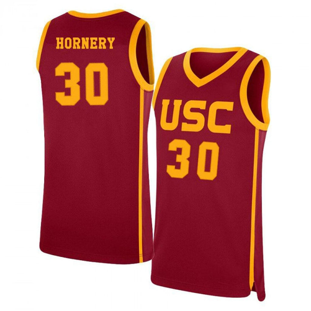 Harrison Hornery USC Trojans 30 Jersey