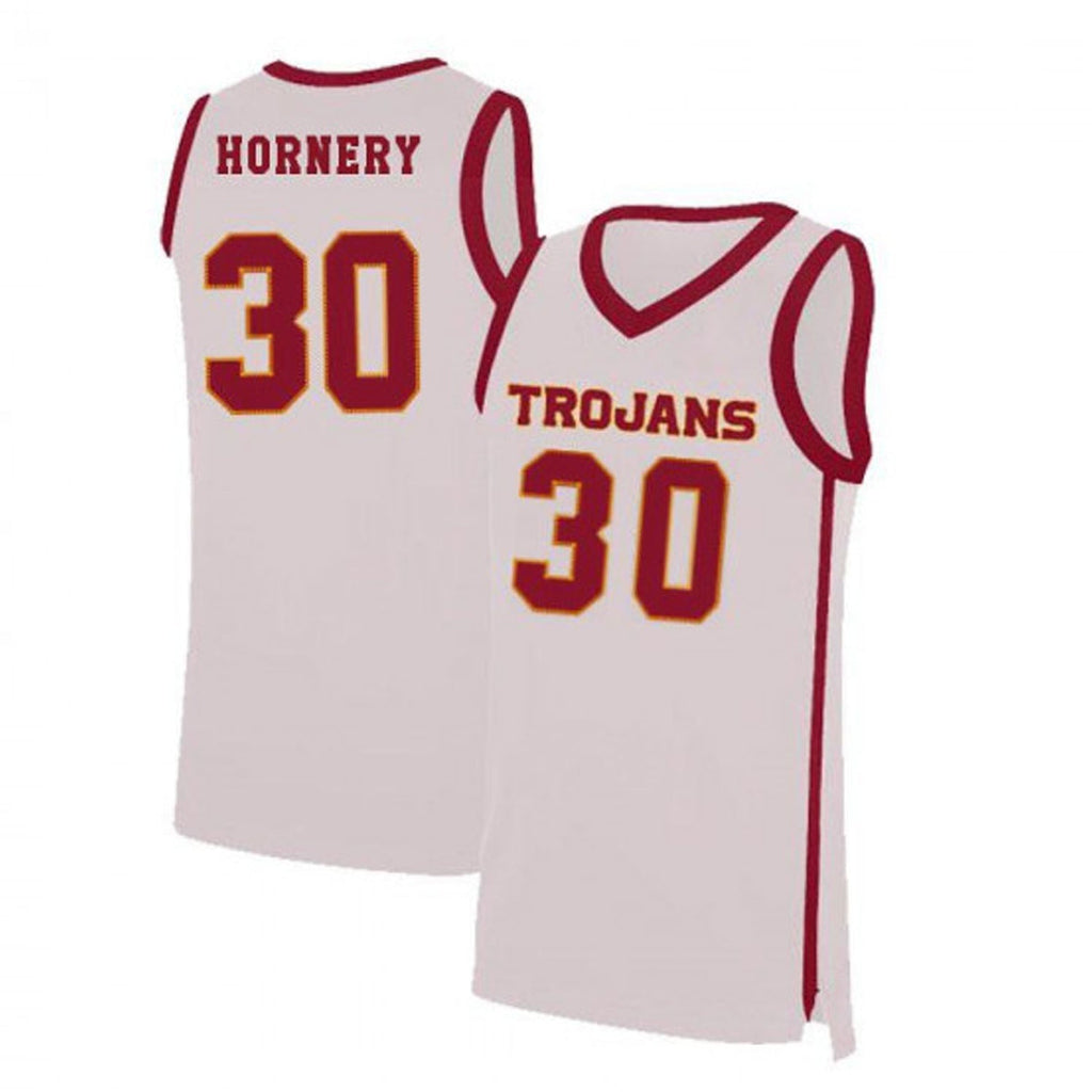 Harrison Hornery USC Trojans 30 Jersey