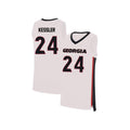 Houston Kessler Georgia Bulldogs 24 Jersey