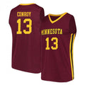 Hunt Conroy Minnesota Golden Gophers 13 Jersey