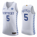 Immanuel Quickley Kentucky Wildcats 5 Jersey