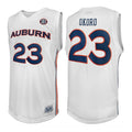 Isaac Okoro Auburn Tigers 23 Jersey