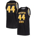 Isaiah Poor Bear-Chandler Wichita State Shockers 44 Jersey