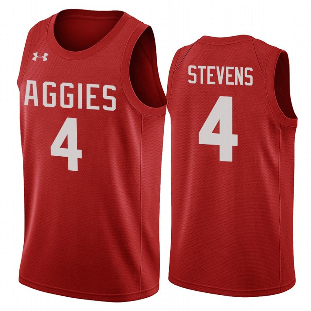 Isaiah Stevens Colorado State Rams 4 Jersey